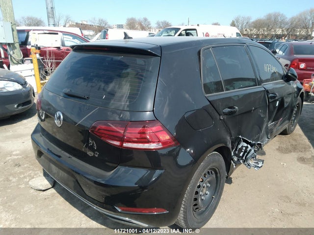 3VWG57AUXKM028007 Volkswagen GOLF