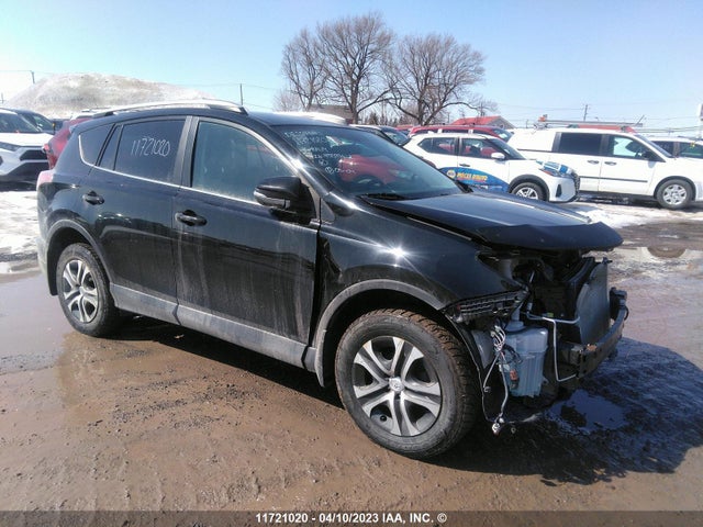 2016 2T3BFREVXGW455931 zdjęcie główne
