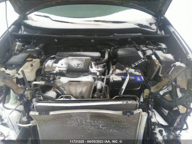 Toyota RAV4 LE 2016 2T3BFREVXGW455931 Image 12