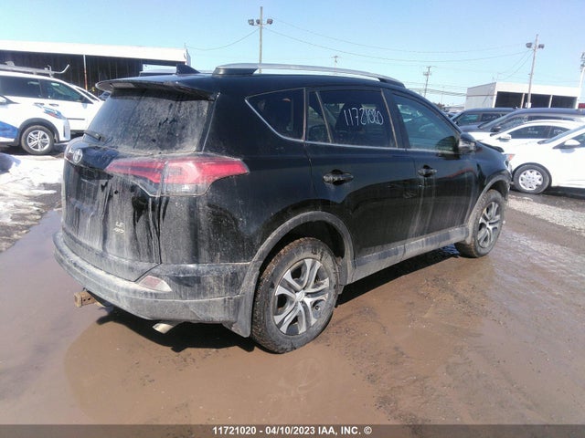 Toyota RAV4 LE 2016 2T3BFREVXGW455931 Image 6
