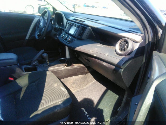 Toyota RAV4 LE 2016 2T3BFREVXGW455931 Image 7