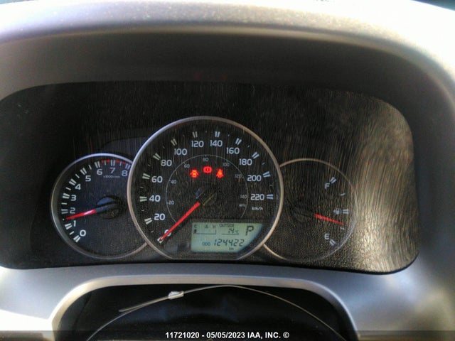 Toyota RAV4 LE 2016 2T3BFREVXGW455931 Image 9