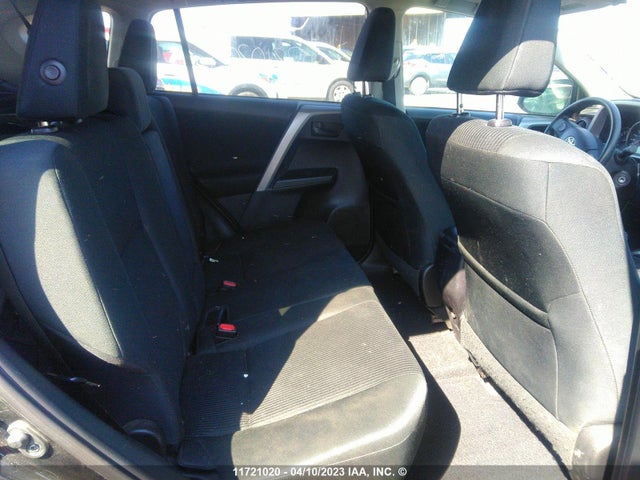 Toyota RAV4 LE 2016 2T3BFREVXGW455931 Image 10