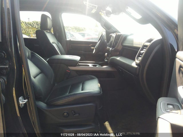 1C6SRFTT5NN123785 RAM 1500 Sport