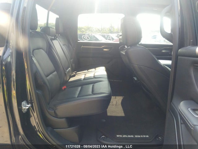 1C6SRFTT5NN123785 RAM 1500 Sport