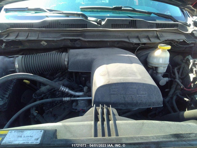 RAM 1500 Slt 2017 1C6RR7LGXHS591119 Image 11
