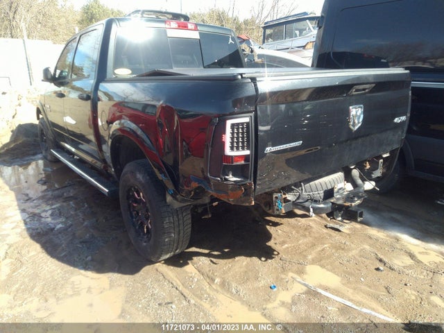 RAM 1500 Slt 2017 1C6RR7LGXHS591119 Image 4