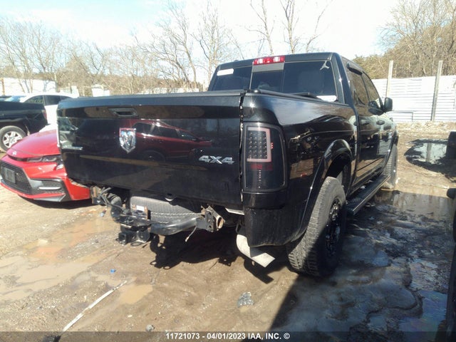 RAM 1500 Slt 2017 1C6RR7LGXHS591119 Image 5