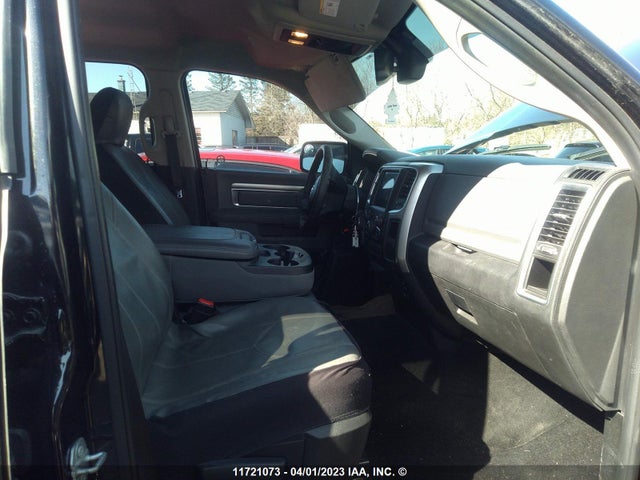 RAM 1500 Slt 2017 1C6RR7LGXHS591119 Image 6