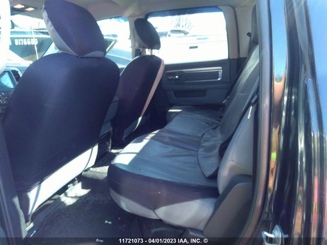 RAM 1500 Slt 2017 1C6RR7LGXHS591119 Image 9
