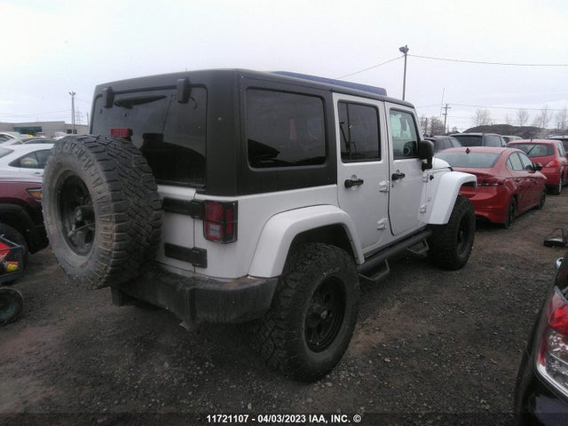 1C4BJWEG3JL802217 Jeep WRANGLER JK