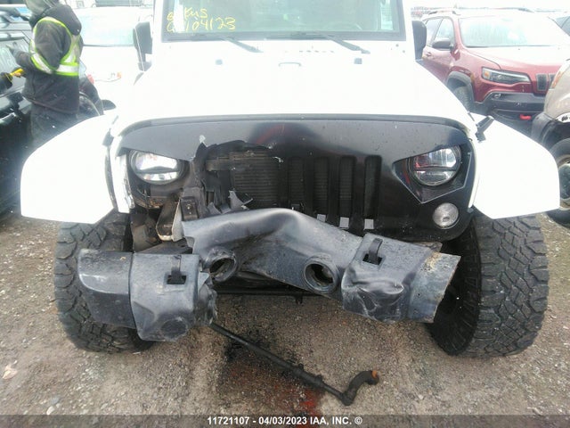 1C4BJWEG3JL802217 Jeep WRANGLER JK