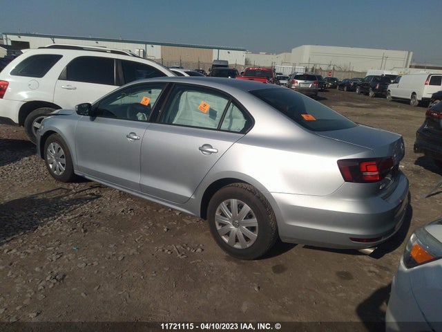3VW267AJXGM276004 Volkswagen JETTA S