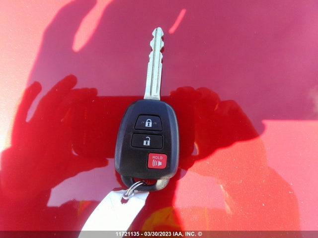 Toyota RAV4 LE 2015 2T3ZFREV8FW213359 Image 11