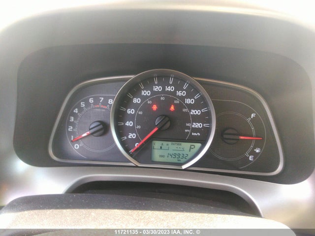 Toyota RAV4 LE 2015 2T3ZFREV8FW213359 Image 7