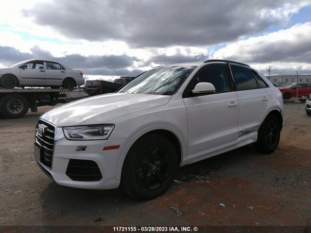 WA1EFCFSXGR023946 Audi Q3 Premium Plus