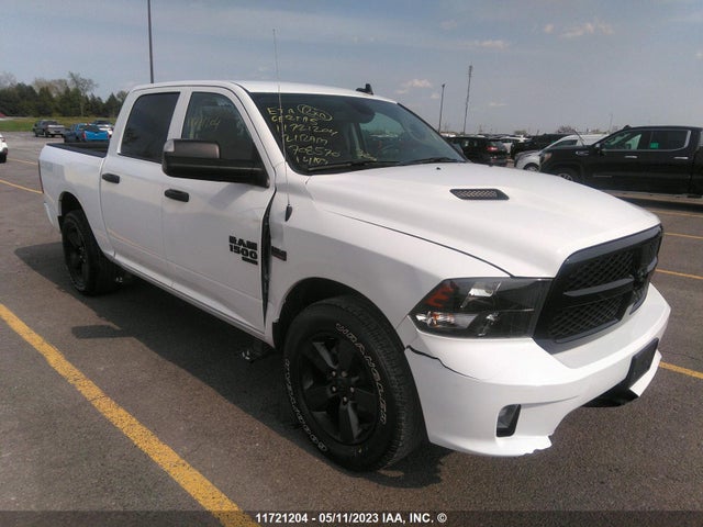 3C6RR7KTXMG708570 auction archive image