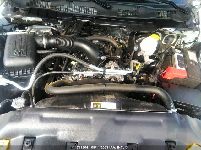 3C6RR7KTXMG708570 RAM 1500 Classic Tradesman
