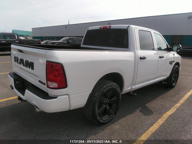 3C6RR7KTXMG708570 RAM 1500 Classic Tradesman