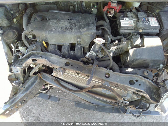 Toyota Yaris 2019 VNKKTUD39KA101165 Image 12