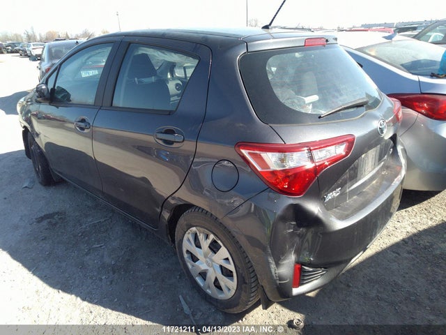 Toyota Yaris 2019 VNKKTUD39KA101165 Image 5