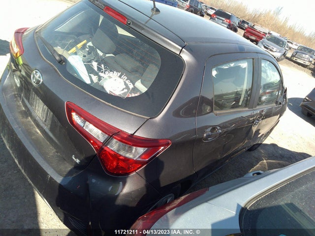 Toyota Yaris 2019 VNKKTUD39KA101165 Image 6