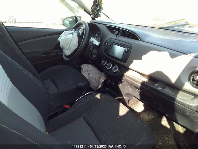 Toyota Yaris 2019 VNKKTUD39KA101165 Image 7