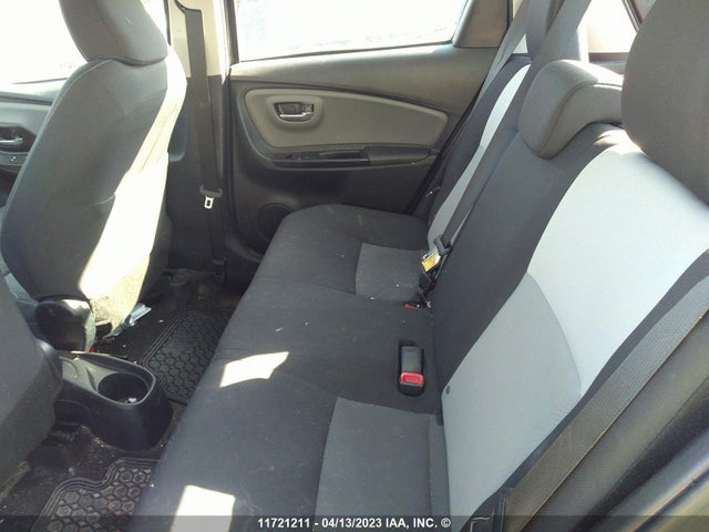 Toyota Yaris 2019 VNKKTUD39KA101165 Image 10