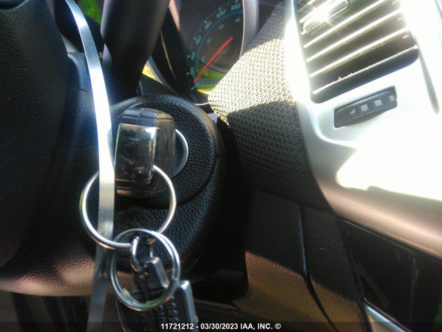 Chevrolet CRUZE LT 2014 1G1PE5SB0E7321345 Image 3
