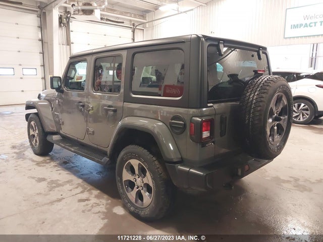 1C4HJXEN4MW865702 Jeep Wrangler Unlimited Sahara