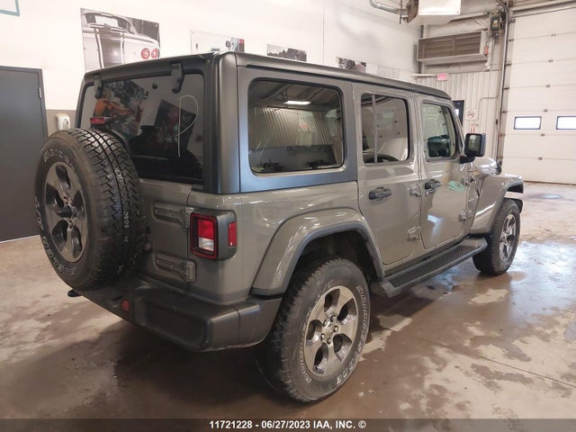 1C4HJXEN4MW865702 Jeep Wrangler Unlimited Sahara