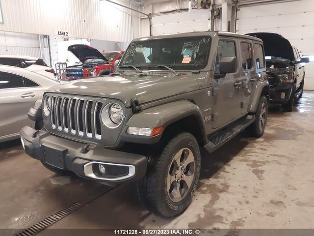 1C4HJXEN4MW865702 Jeep Wrangler Unlimited Sahara
