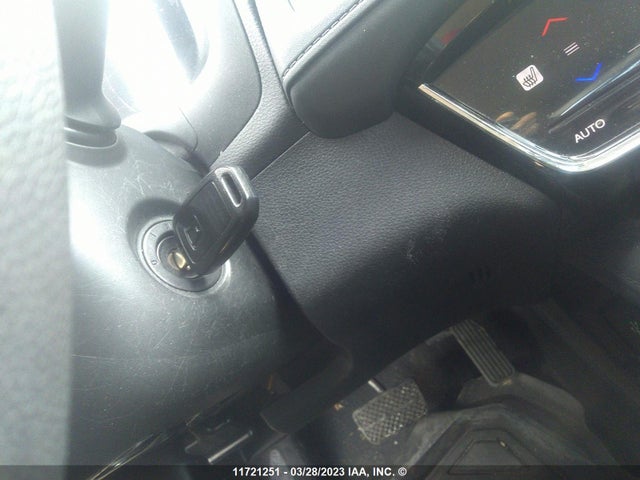 Honda HR-V LX 2016 3CZRU6H33GM111205 Image 11