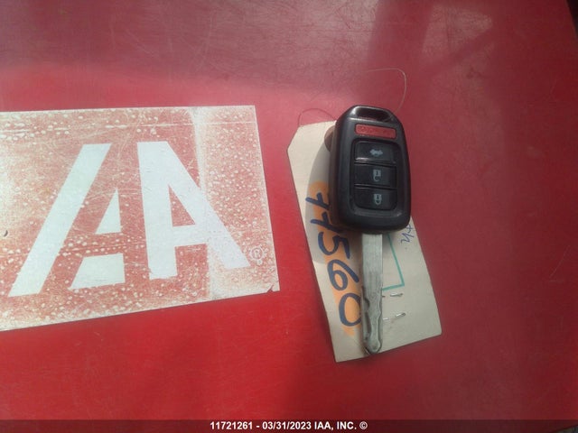 Honda Civic Lx 2015 2HGFG3A41FH000572 Image 11