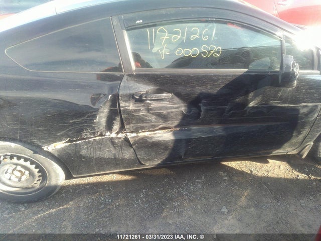 Honda Civic Lx 2015 2HGFG3A41FH000572 Image 6