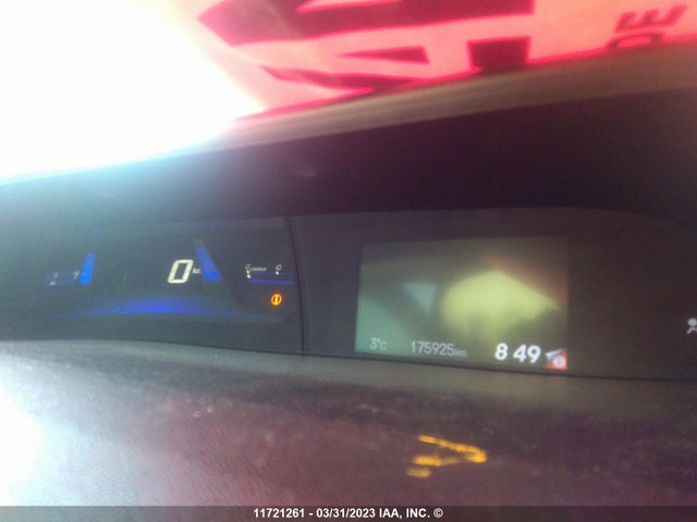 Honda Civic Lx 2015 2HGFG3A41FH000572 Image 7