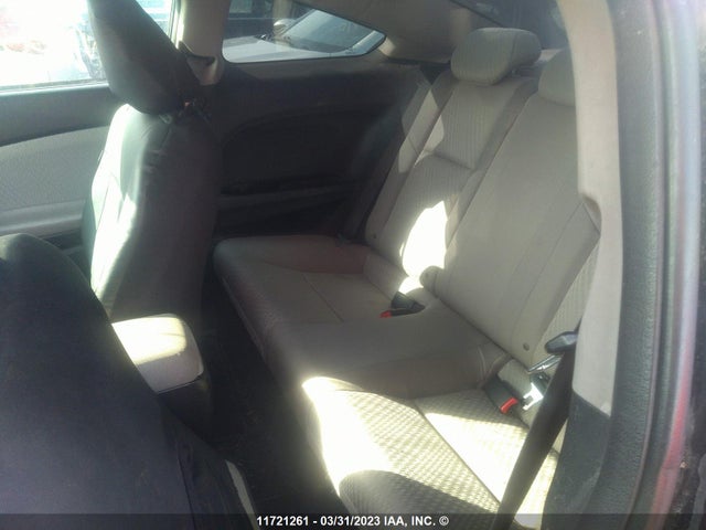 Honda Civic Lx 2015 2HGFG3A41FH000572 Image 8