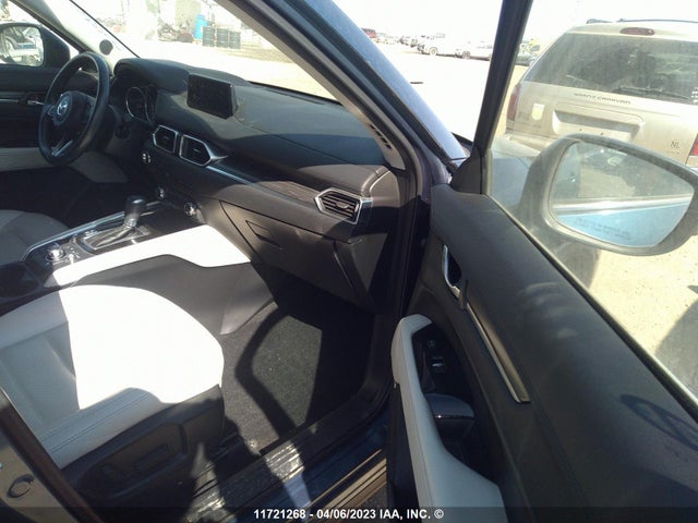 Mazda CX-5 2018 JM3KFBDM1J0424344 Image 6