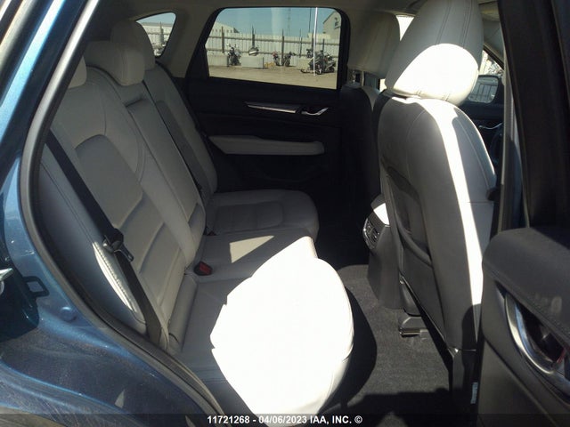 Mazda CX-5 2018 JM3KFBDM1J0424344 Image 9