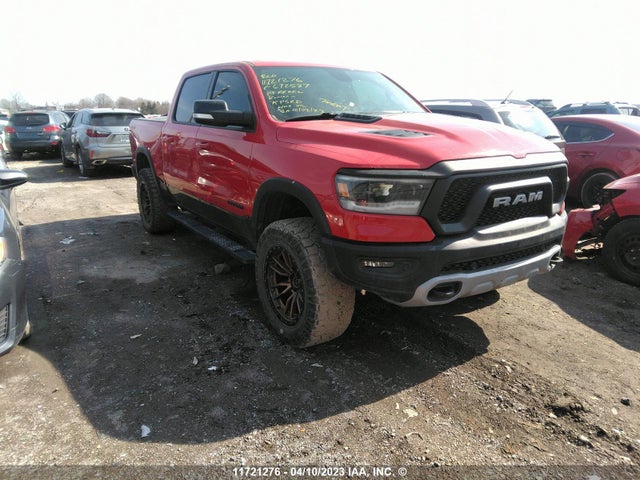 1C6SRFLT1KN672587 auction archive image