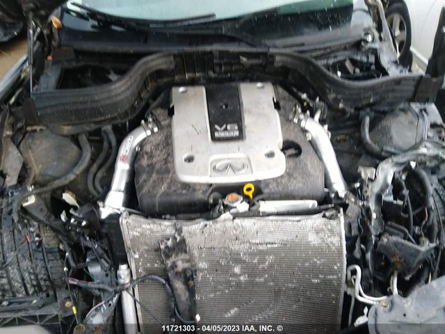JN1BJ0RR2GM261367 Infiniti QX50