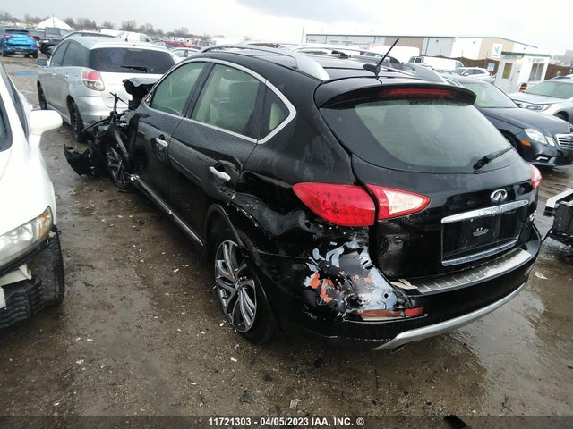 JN1BJ0RR2GM261367 Infiniti QX50