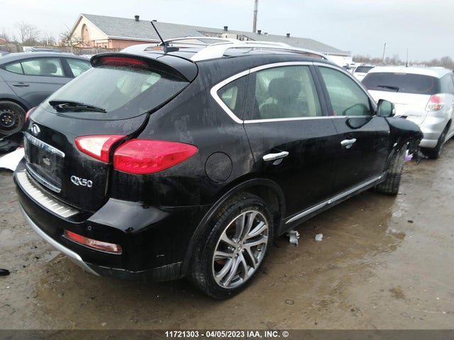 JN1BJ0RR2GM261367 Infiniti QX50