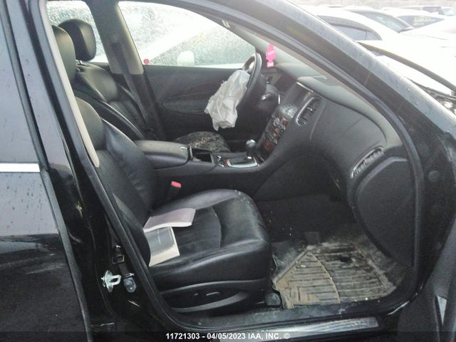JN1BJ0RR2GM261367 Infiniti QX50