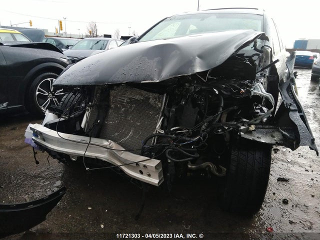 JN1BJ0RR2GM261367 Infiniti QX50