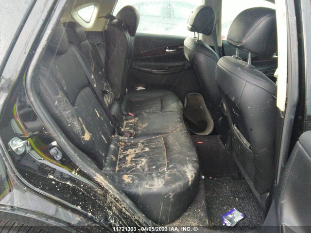JN1BJ0RR2GM261367 Infiniti QX50