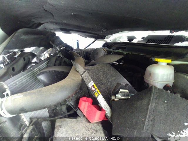 RAM 1500 Classic Warlock/slt 2020 1C6RR7LT7LS160615 Image 12