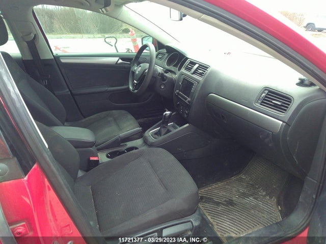 Volkswagen JETTA S 2017 3VW2B7AJ0HM261380 Image 6