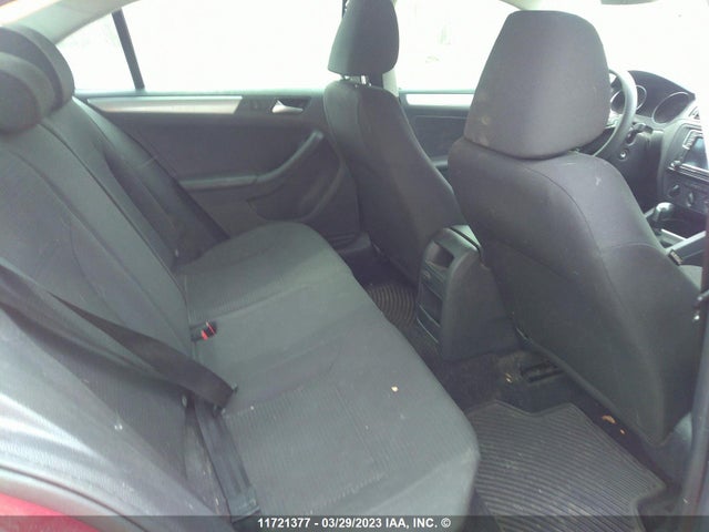 Volkswagen JETTA S 2017 3VW2B7AJ0HM261380 Image 9