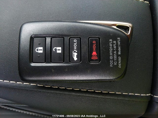 2T2JZMDA9NC328868 Lexus RX 350